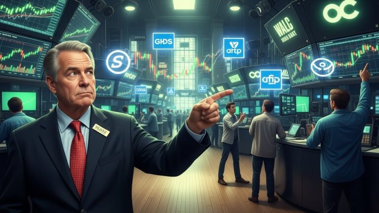 Jim Cramer Warns Against Chasing January Rally Momentum