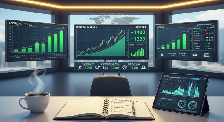 Jim Cramer’s Key Market Takeaways for January 22 2026