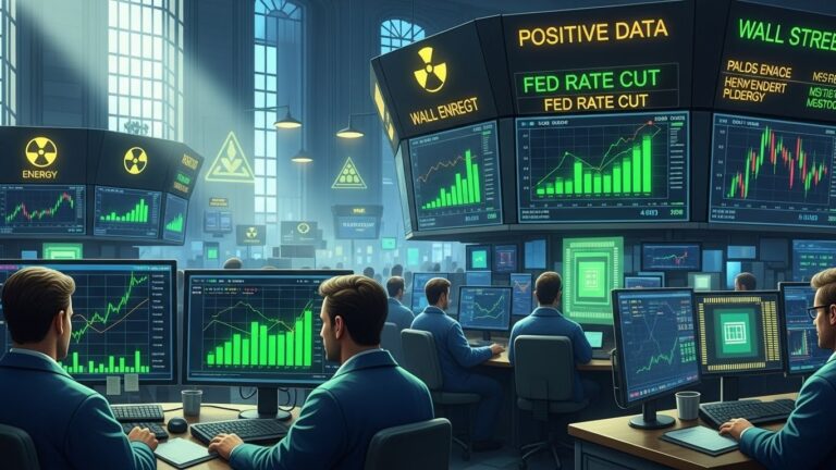 Jim Cramer’s Top 10 Stock Market Insights for January 9