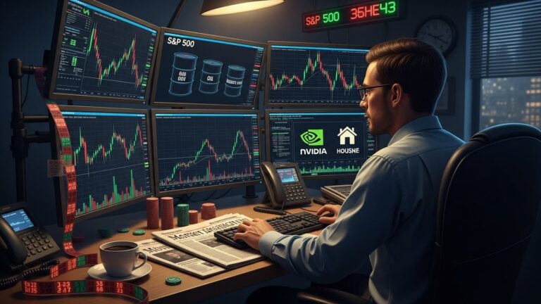 Jim Cramer’s Top 10 Stock Market Insights for Thursday