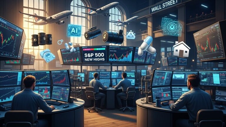 Jim Cramer’s Top 10 Stock Market Insights for Wednesday