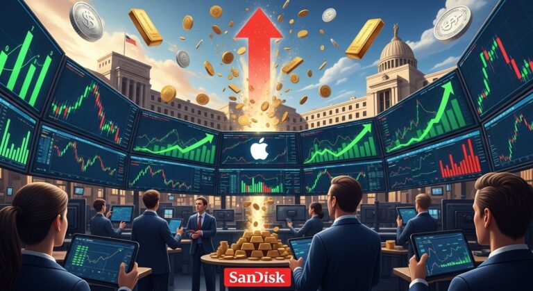 Jim Cramer’s Top 10 Stock Market Insights January 30 2026