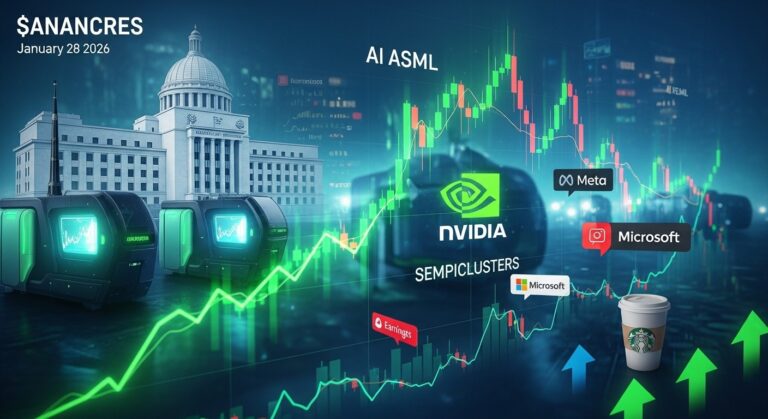 Jim Cramer’s Top Stock Market Insights January 28 2026