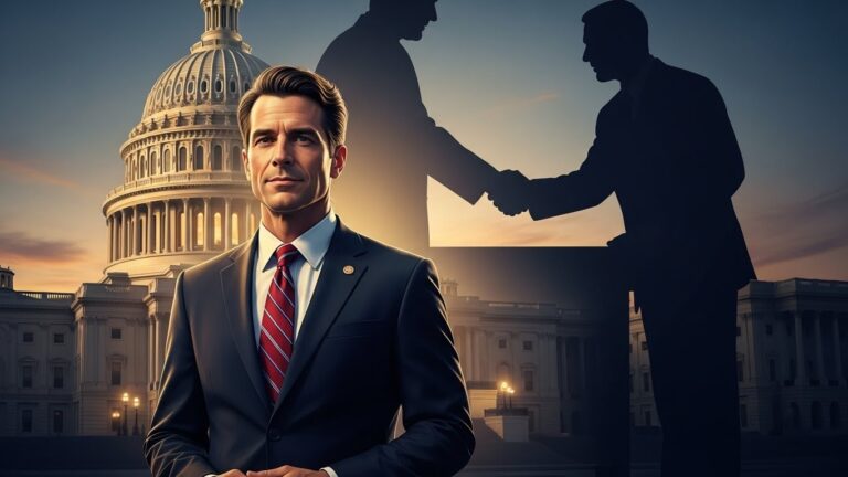 John Thune’s Smart Alliance With Trump