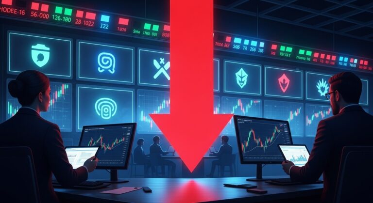 JPMorgan’s Top Short Ideas for 2026