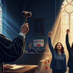 Judge Orders Release of Minnesota Church Protesters