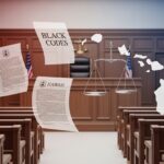 Justice Jackson Questions Black Codes Exclusion In Gun Control Case