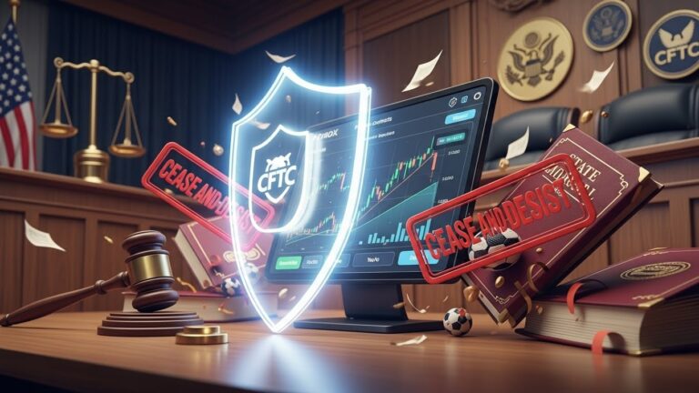 Kalshi Scores Temporary Win in Tennessee Prediction Market Battle