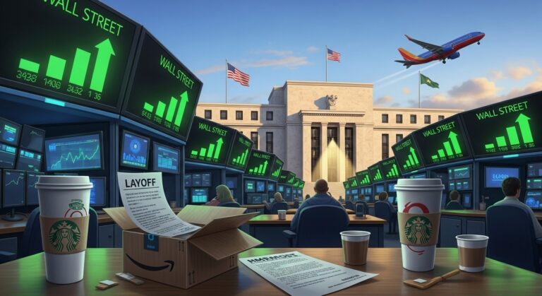 Key Market Moves Before Wednesday Open