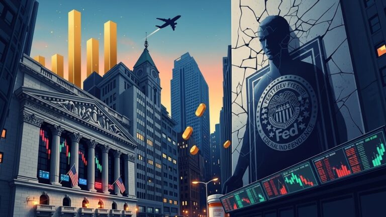 Key Stock Market Insights Before Monday Open