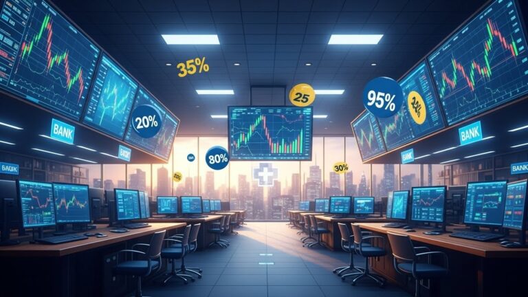 Key Stock Market Themes to Watch This Week