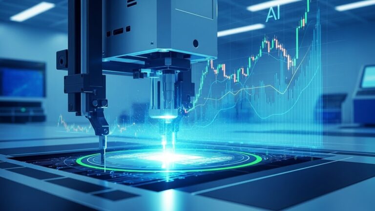 KLA Stock Doubles in a Year: More Upside Ahead