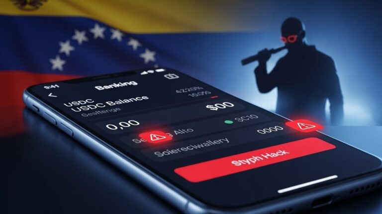 Kontigo Stablecoin Neobank Hacked for $340K USDC