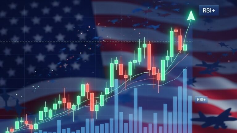 L3Harris Stock Surge: Overbought After Trump Defense Budget Push