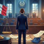 Le Pen’s Appeal: 2027 Election Future Hangs in Balance