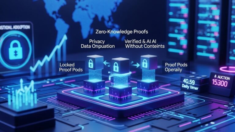 Leading Crypto to Watch Before 1000x Potential Surge