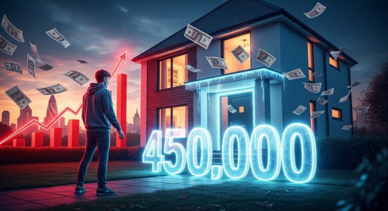 Lifetime ISA Reform: Fix The Frozen Property Cap