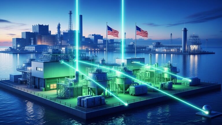 LIS Technologies $1.4B Laser Uranium Project Tennessee