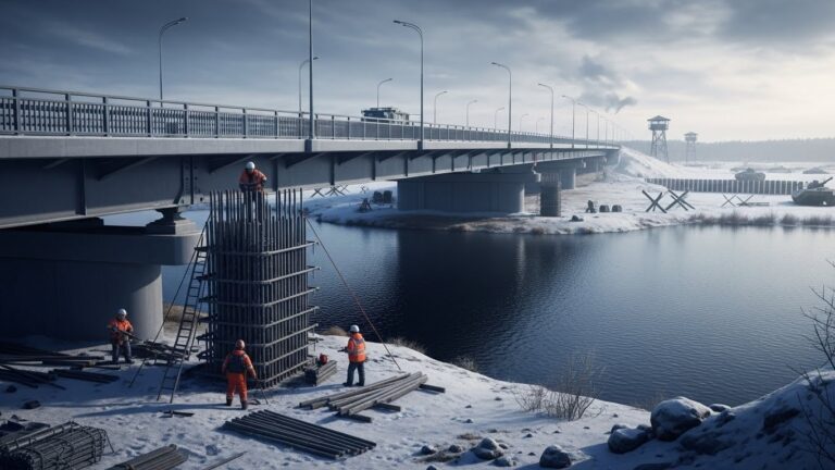 Lithuania’s War Preparations: Defense or Provocation?