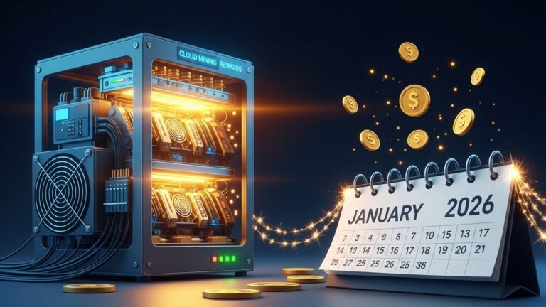 Loyal Miner New Year Offers: Boosted Earnings Ahead