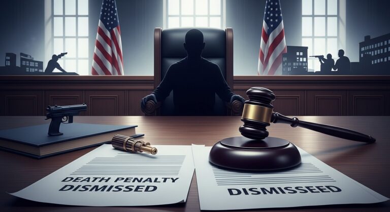 Luigi Mangione Avoids Death Penalty in CEO Murder Case