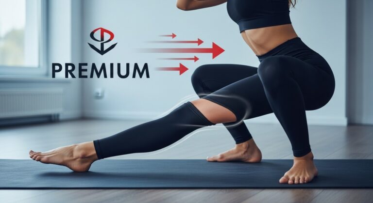 Lululemon’s See-Through Leggings Crisis: A Sign of Deeper Brand Trouble
