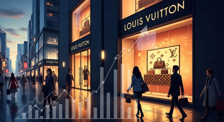 LVMH Q4 2025 Earnings: Luxury Giant Beats Expectations