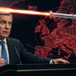 Macron Urges Europe to Build Hypersonic Missile Like Russia's Oreshnik