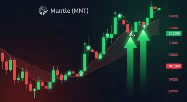 Mantle Price Reversal: Recovery Ahead in 2026?