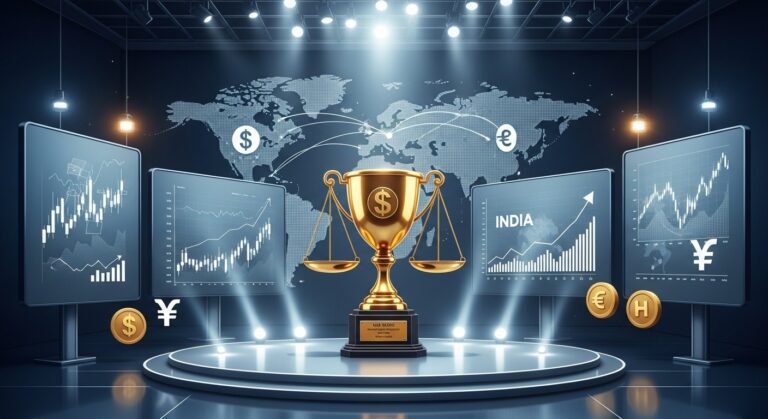 Markets React to Warsh Fed Pick But Little Has Changed