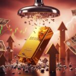 Markets Rebound Amid Yen Surge and Gold Record High