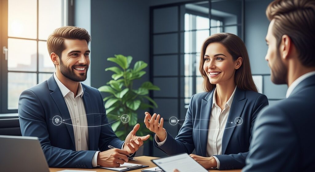 Master Job Interviews: 3 Key Communication Secrets From Experts