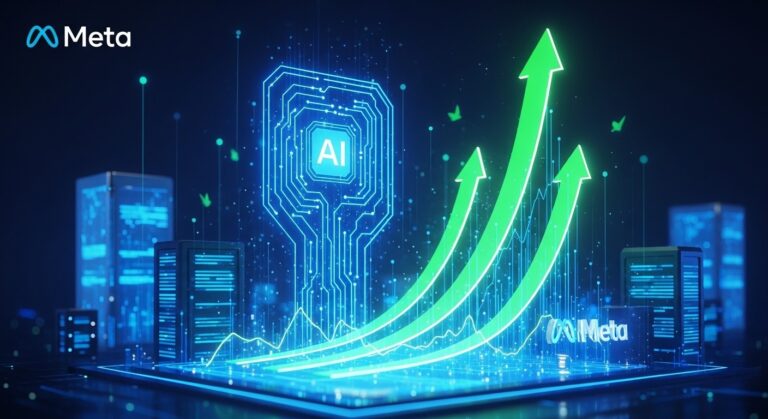 Meta Earnings Beat Sparks Stock Surge on Guidance