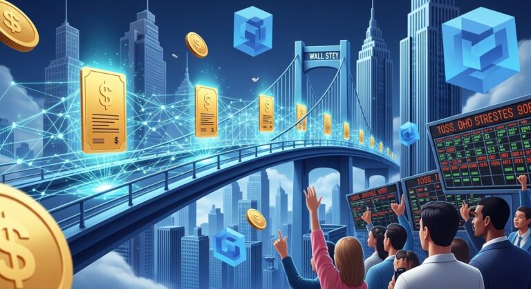 MEXC Ondo Launch New Zero-Fee Tokenized Stocks