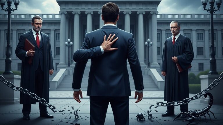 Michael Cohen Reverses Course on NY Prosecutors