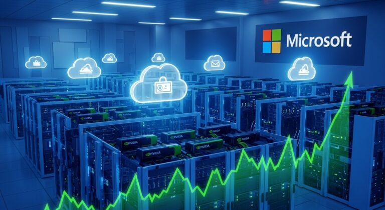 Microsoft Q2 2026 Earnings: Azure Growth in Focus