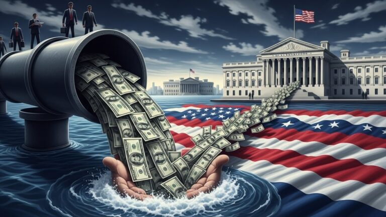 Migrant Fraud Schemes Draining US Taxpayers Exposed