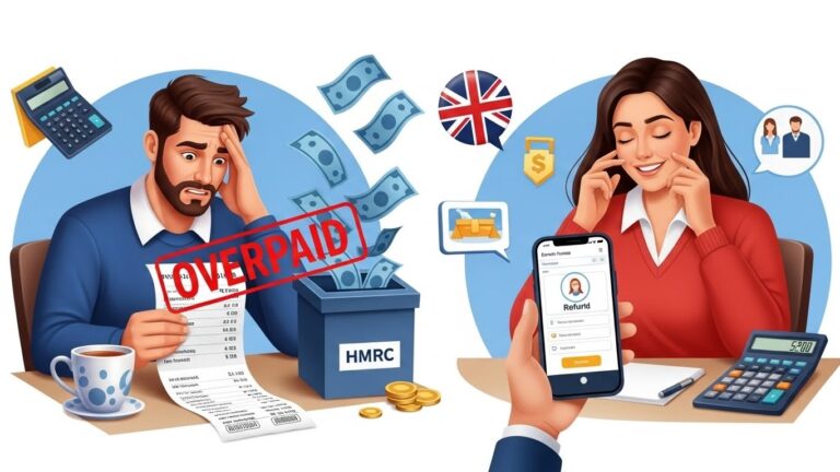 Millions Overpay Tax With Wrong Codes – Check Yours Now