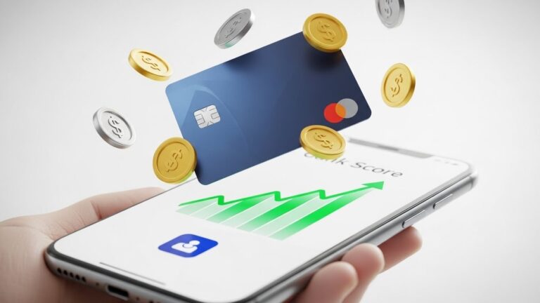 Mine Card Review: Build Credit with a Debit Card in 2026