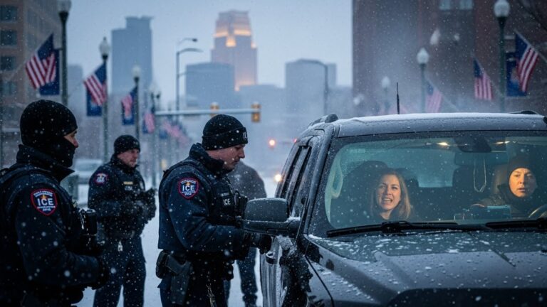 Minneapolis ICE Shooting: The Domestic Terrorism Controversy Unpacked