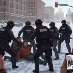 Minneapolis Shooting Videos Undercut Official Narrative in Alex Pretti Case