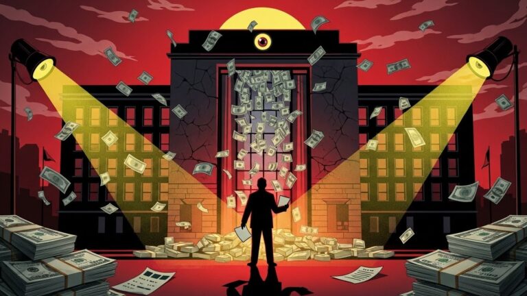 Minnesota Fraud Scandal: Whistleblowers Face Retaliation