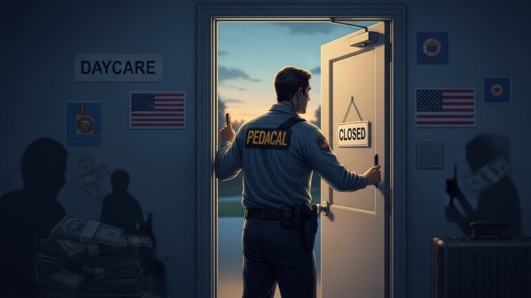 Minnesota Immigration Fraud: 500 Arrests and 1000 Cases