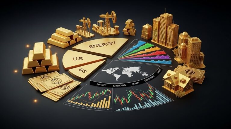 MoneyWeek ETF Portfolio: Early 2026 Review & Outlook