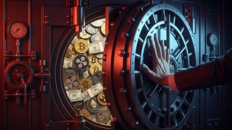 Most US Debanking Cases Stem from Government Pressure