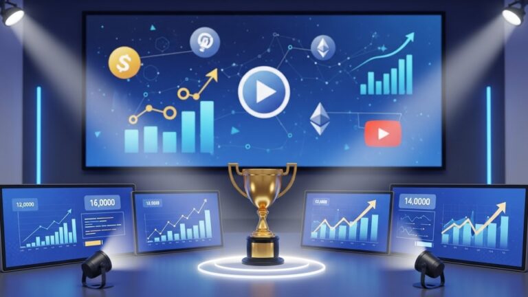 MrBeast Beast Industries $200 Million Bitmine Investment