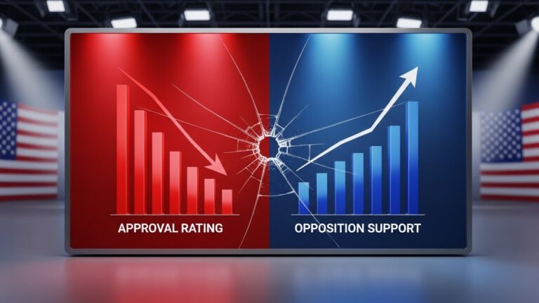 MTG Denies Tipping Off Protesters At Trump’s Dinner