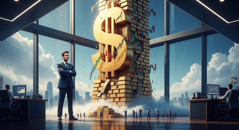 Musk’s $1 Trillion Pay Package Sparks CEO Pay Debate