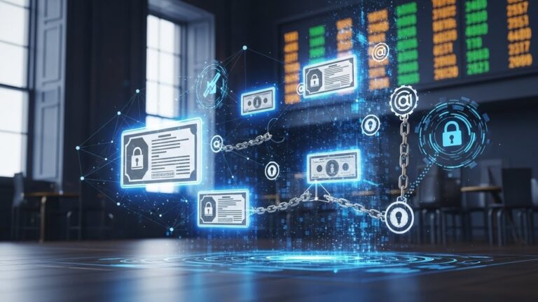 Nasdaq’s Tokenized Stocks Push: It’s All About Collateral