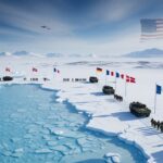 NATO Nations Deploy Troops to Greenland Amid Rising Tensions